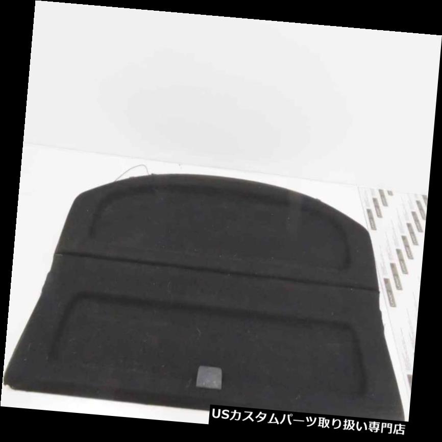 リアーカーゴカバー 2004-2009 MAZDASPEEDマツダ3スピードカーゴカバーシェードリアトランクハッチ折りたたみ 2004-2009 MAZDASPEED Mazda 3 Speed Cargo Cover Shade Rear Trunk Hatch Folding 【並行輸入品】 45,012円