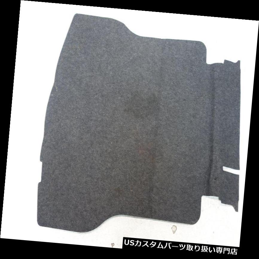 リアーカーゴカバー 2004 2005 2006 2007 2008 Acura TSXリアカーゴライニングカバーパネル84521-SEA-000Z A 2004 2005 2006 2007 2008 Acura TSX Rear cargo lining cover panel 84521-SEA-000ZA 【並行輸入品】