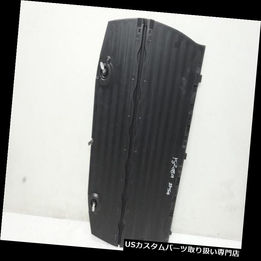 リアーカーゴカバー 04 05 06 07 08 09トヨタプリウスリアカーゴカバーボードパネル58416-47010-B1 04 05 06 07 08 09 Toyota Prius Rear Cargo Cover Board Panel 58416-47010-B1 【並行輸入品】