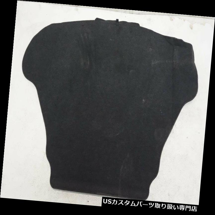 リアーカーゴカバー 14 15 16 17 18 Infiniti Q50リアフロアカーゴカバーパネルリッド84902-4GA2A 14 15 16 17 18 Infiniti Q50 Rear Floor Cargo Cover Panel Lid 84902-4GA2A 【並行輸入品】