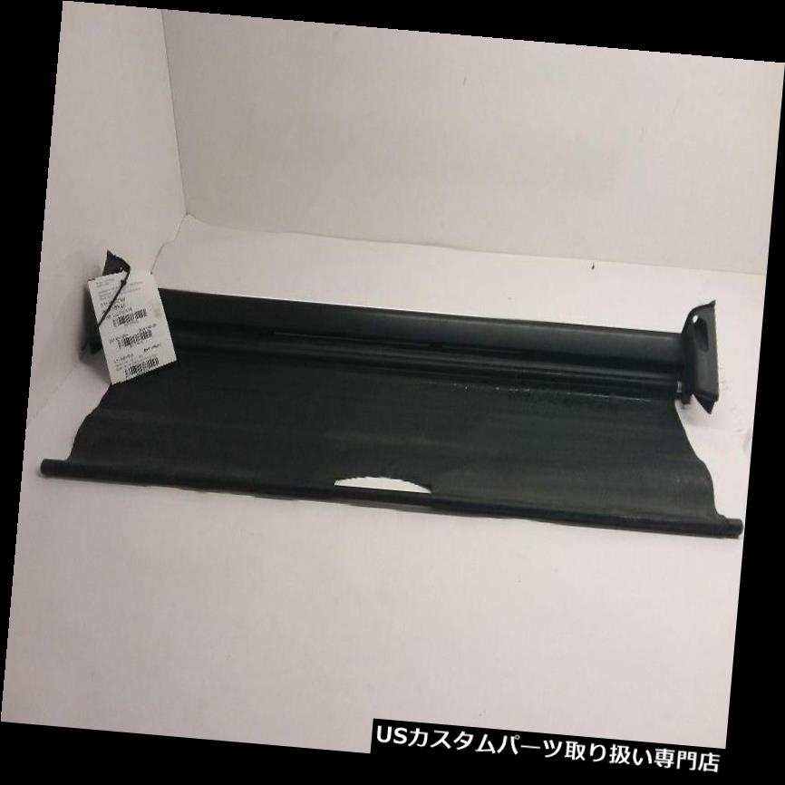 リアーカーゴカバー 97-04 Mercedes R170 SLK230 SLK320後部トランクカーゴパーティションパネルカバーシェード 97-04 MERCEDES R170 SLK230 SLK320 REAR TRUNK CARGO PARTITION PANEL COVER SHADE 【並行輸入品】