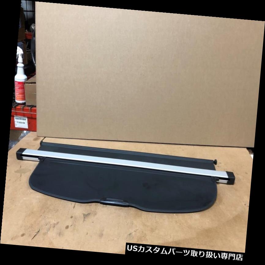 リアーカーゴカバー 2016 SUBARU OUTBACK LEGACYリアカゴトランクラゲッジカバー 2016 SUBARU OUTBACK LEGACY REAR CARGO TRUNK LUGGAGE COVER 【並行輸入品】