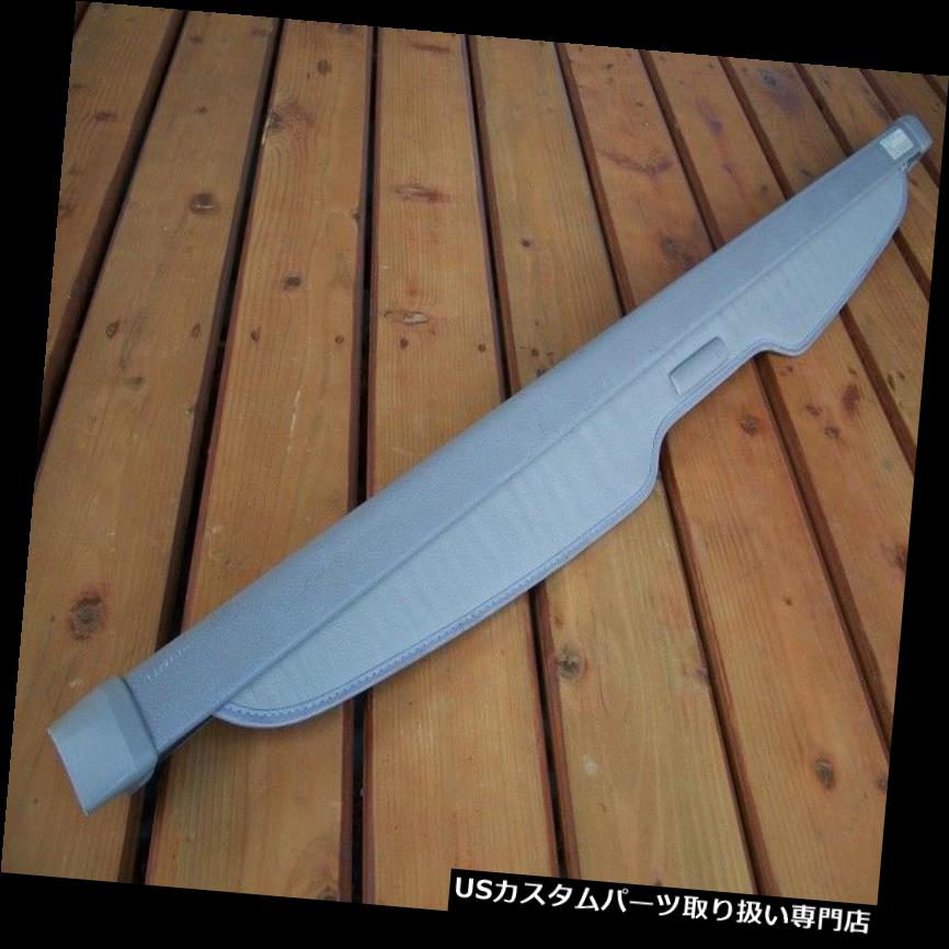 リアーカーゴカバー 94 95 96 97 Honda Accord StationワゴンリアカーゴカバーセキュリティシェードTAN 94 95 96 97 Honda Accord Station Wagon Rear Cargo Cover Security Shade TAN 【並行輸入品】