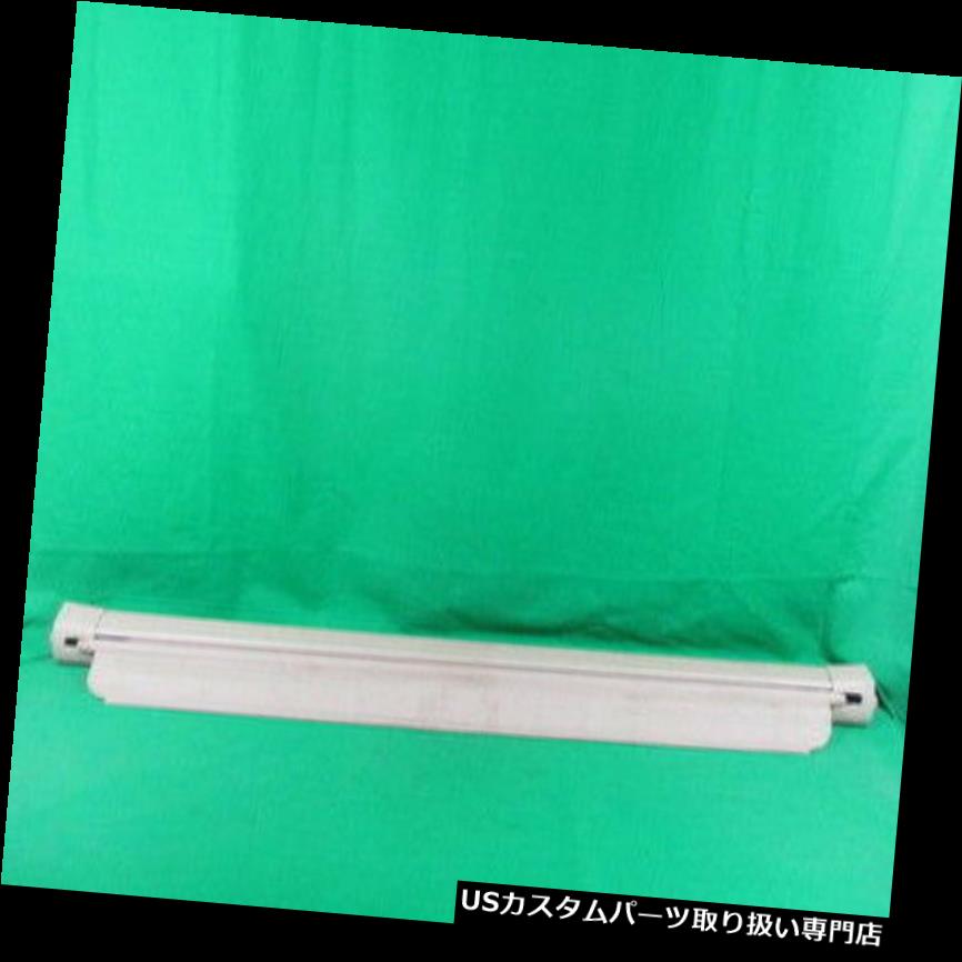 リアーカーゴカバー 11フォードエスケープ後部貨物ロールアウトカバーOEM 11 Ford Escape Rear Cargo Roll Out Cover OEM 【並行輸入品】