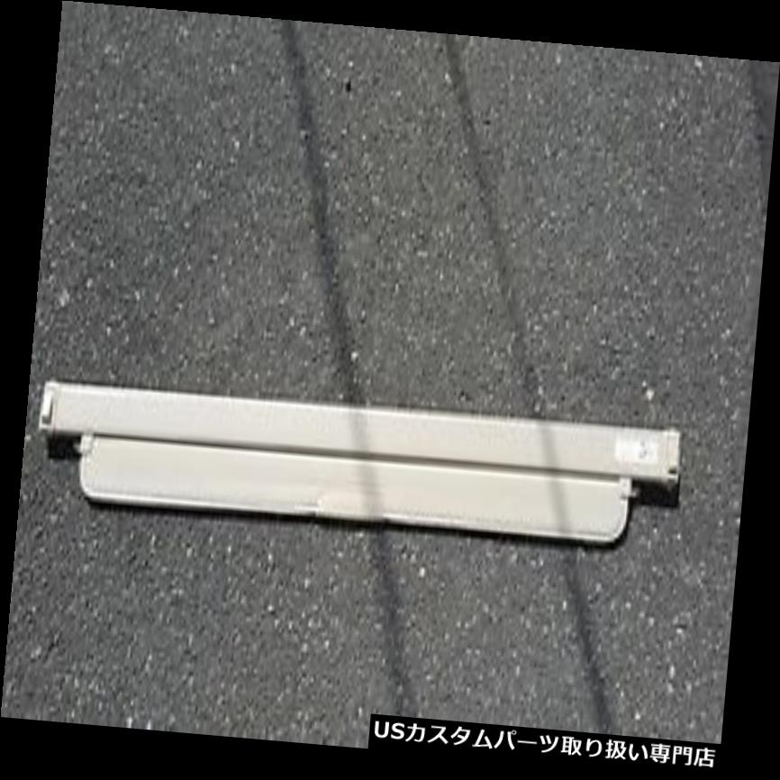 リアーカーゴカバー 13-15 OEMオリジナルLEXUS RX350 RX450H IVORY PRIVACY CARGO COVER 2013 2014 2015 13-15 OEM ORIGINAL LEXUS RX350 RX450H IVORY PRIVACY CARGO COVER 2013 2014 2015 【並行輸入品】
