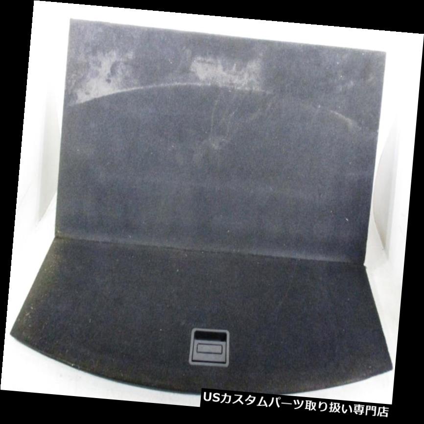 リアーカーゴカバー ハードカバーOEMの上の2015日産のローグ後部黒い貨物折目 2015 Nissan Rogue Rear Black Cargo Fold Over Hard Cover OEM 【並行輸入品】 45,012円