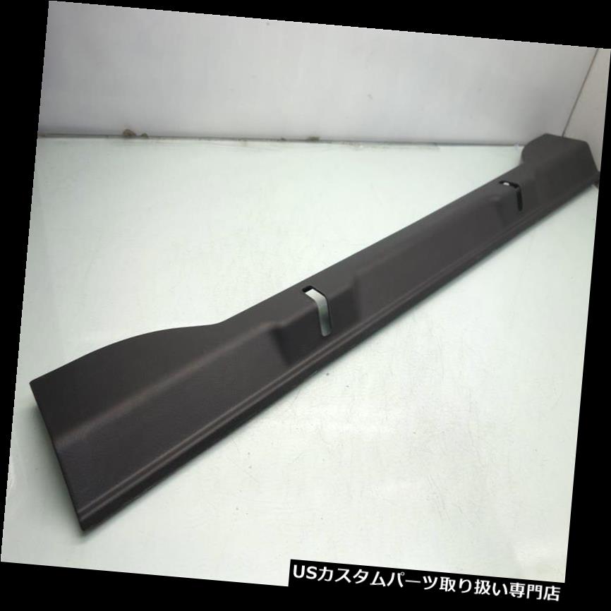 リアーカーゴカバー 2003 2004 2005 2006 2007ホンダアコード後部バルクヘッドカバー84512-S82-A00Z A 2003 2004 2005 2006 2007 Honda Accord Rear cargo Bulkhead Cover 84512-S82-A00ZA 【並行輸入品】