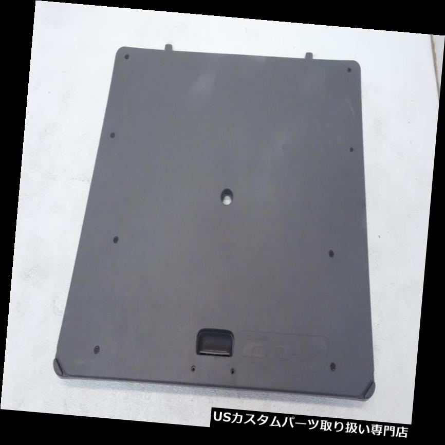 リアーカーゴカバー 1998年1999年2000年2001年ホンダCR-V後部貨物カバーパネル84520-S10-T00Z A 1998 1999 2000 2001 Honda CR-V Rear cargo cover panel 84520-S10-T00ZA 【並行輸入品】