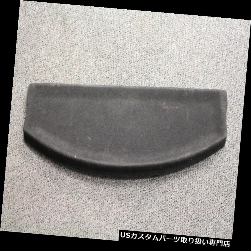 リアーカーゴカバー 1998-2010 VWフォルクスワーゲンニュービートルリアカーゴカバーシェードブラック 1998-2010 VW Volkswagen New Beetle Rear Cargo Cover Shade BLACK 【並行輸入品】 28,028円