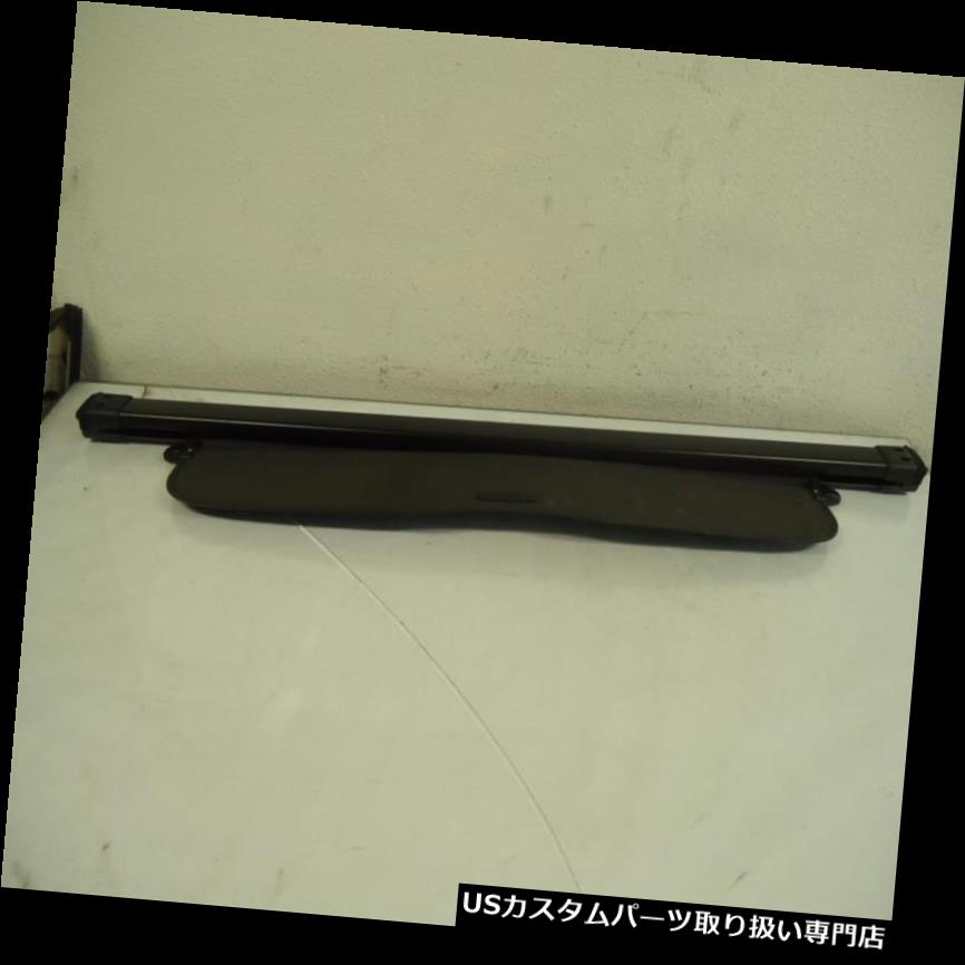 リアーカーゴカバー 2012 2013 2014ホンダCR-Vリアプルアウトカーゴシェードカバー84400-T0A-A02Z A 2012 2013 2014 Honda CR-V REAR PULL OUT CARGO SHADE COVER 84400-T0A-A02ZA 【並行輸入品】