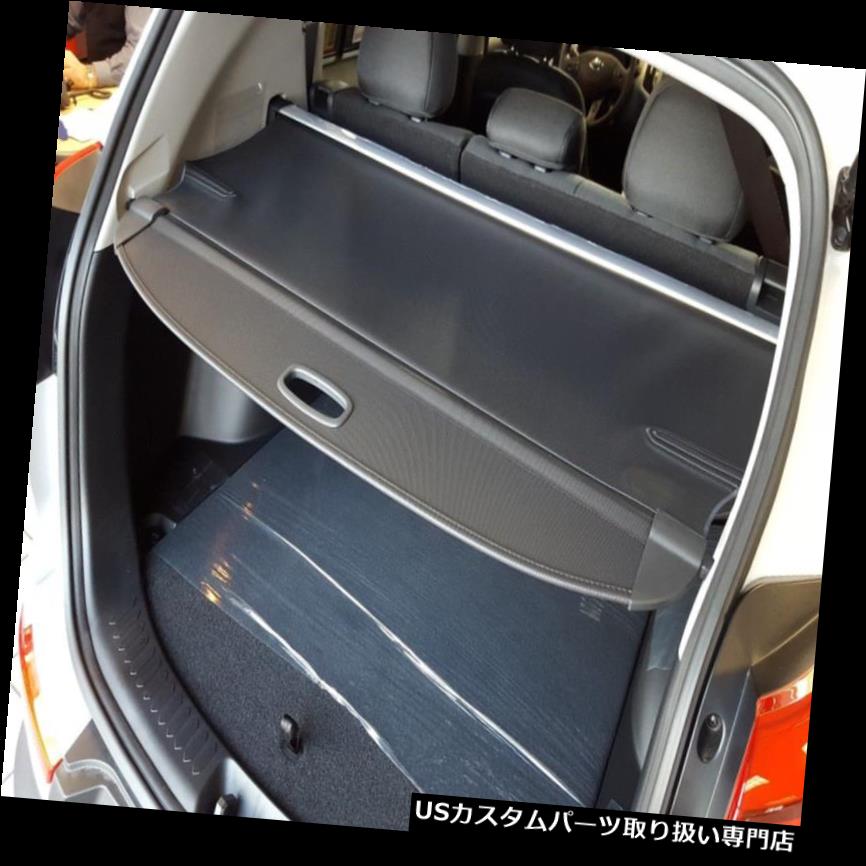 リアーカーゴカバー 新しい工場OEM 2017-2018 KIA SPORTAGE CARGO /トネカバー NEW FACTORY OEM 2017-2018 KIA SPORTAGE CARGO/TONNEAU COVER 【並行輸入品】