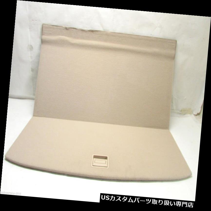 リアーカーゴカバー 2010 LEXUS RX350カーゴフロアハードカバーパネルBEIGE TAN LB00 OEM 10 11 12 13 2010 LEXUS RX350 CARGO FLOOR HARD COVER PANEL BEIGE TAN LB00 OEM 10 11 12 13 【並行輸入品】