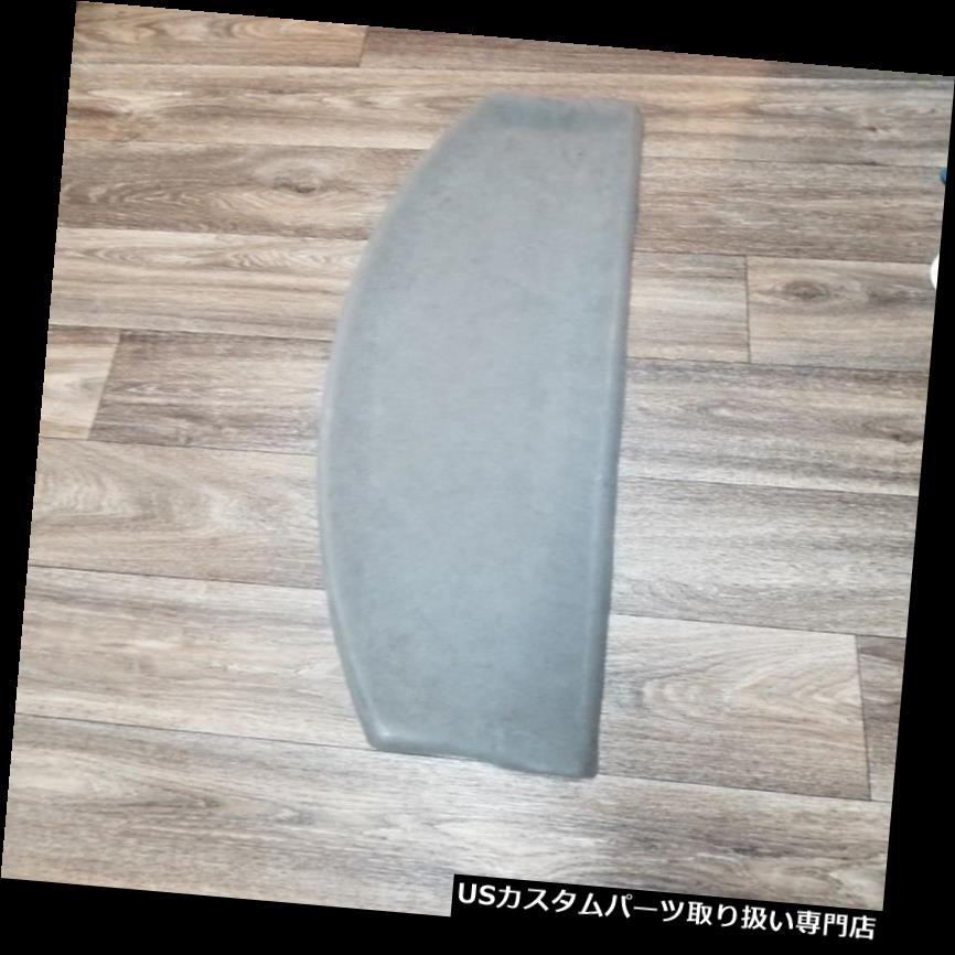 リアーカーゴカバー 1998 - 2009 vwビートルカーゴカバーグレー 1998 -2009 vw beetle cargo cover gray 【並行輸入品】