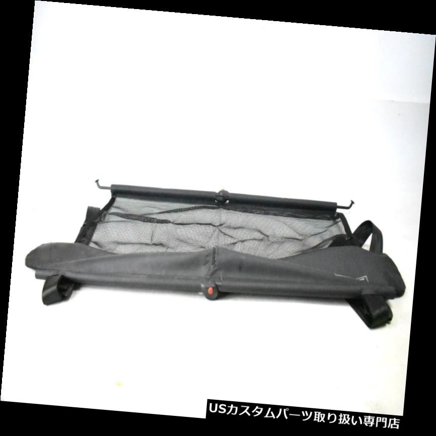 リアーカーゴカバー 07-12メルセデスX164 GL450 GL550カーゴネットカバーディバイダーアセンブリ1648600474 A18 07-12 Mercedes X164 GL450 GL550 Cargo Net Cover Divider Assembly 1648600474 A18 【並行輸入品】