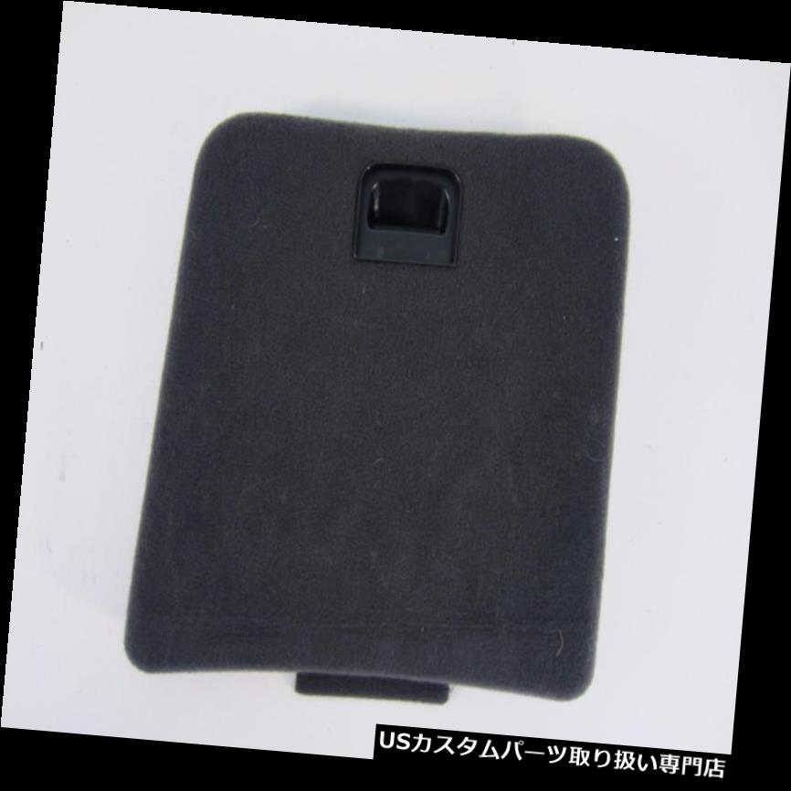 リアーカーゴカバー 99 00 01アウディA4 Avantワゴンカーゴエリアサイドパネル収納カバー 99 00 01 Audi A4 Avant Wagon Cargo Area Side Panel Stowage Cover 【並行輸入品】 30,102円