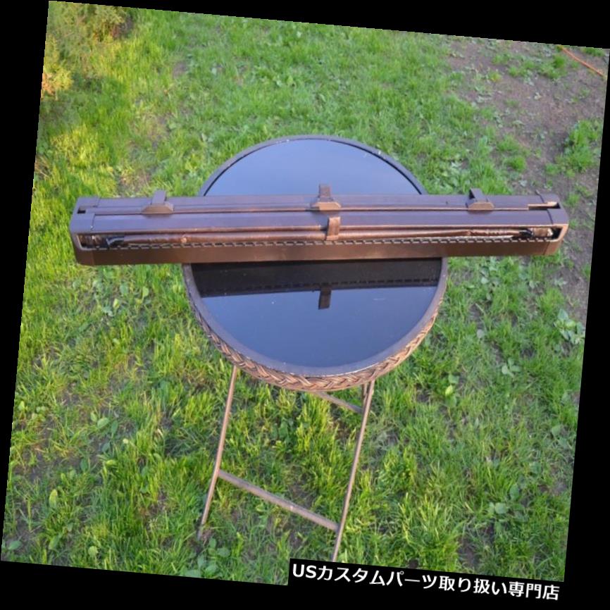 リアーカーゴカバー MERCEDES W124ワゴンカーゴカバーダブルブラインドローラーネットブラウン MERCEDES W124 Wagon Cargo Cover Double Blind Roller Net Brown 【並行輸入品】