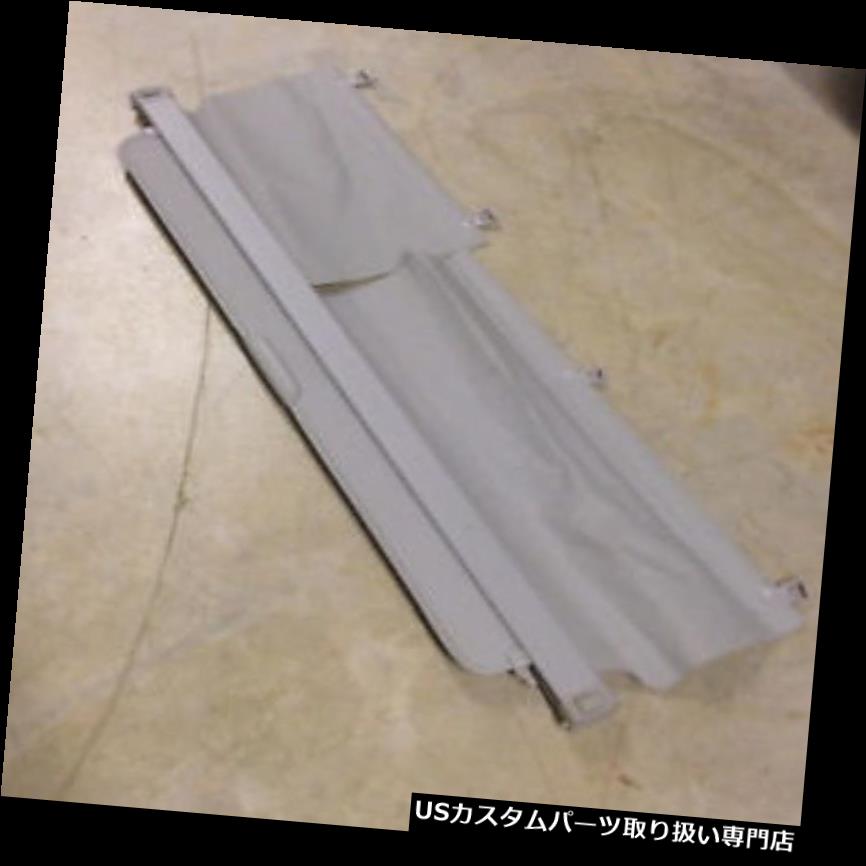 リアーカーゴカバー 2010-2013 LEXUS RX350、RX450カーゴエリアトネカバー 2010-2013 LEXUS RX350,RX450 CARGO AREA TONNEAU COVER 【並行輸入品】