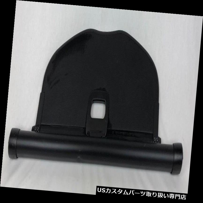リアーカーゴカバー 2014-2018ジープチェロキーブラックカーゴエリアカバーセキュリティシェードモパーOEM 2014-2018 Jeep Cherokee Black Cargo Area Cover Security Shade Mopar OEM 【並行輸入品】