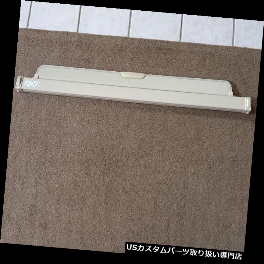 リアーカーゴカバー 2013-2015レクサスRX350 / RX450hプライバシーカーゴカバーカシミアストック＃037 2013-2015 Lexus RX350/RX450h Privacy Cargo Cover Cashmere Stock #037 【並行輸入品】