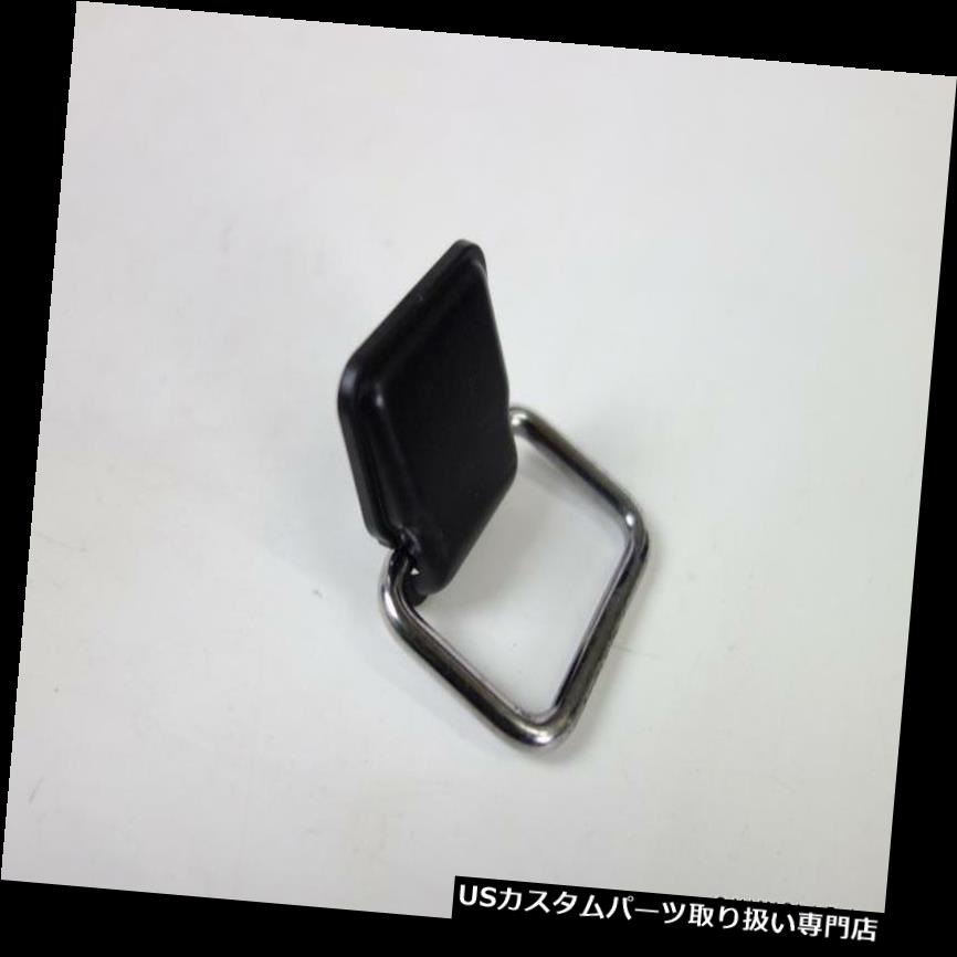 リアーカーゴカバー 51477068930 08-14ミニクーパークラブマンリアーカーゴタイダウンリング（カバー付き）R55 51477068930 08-14 Mini Cooper Clubman Rear Cargo Tie Down Ring w/Cover R55 【並行輸入品】