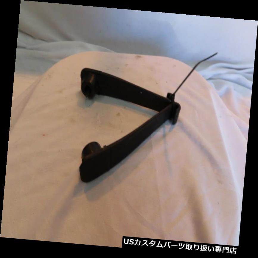 リアーカーゴカバー 02 03 04 05 06 ACURA RSXリアカーゴシェードカバーフッククリップペアシェルフOEM 02 03 04 05 06 ACURA RSX REAR CARGO SHADE COVER HOOK CLIPS PAIR SHELF OEM 【並行輸入品】