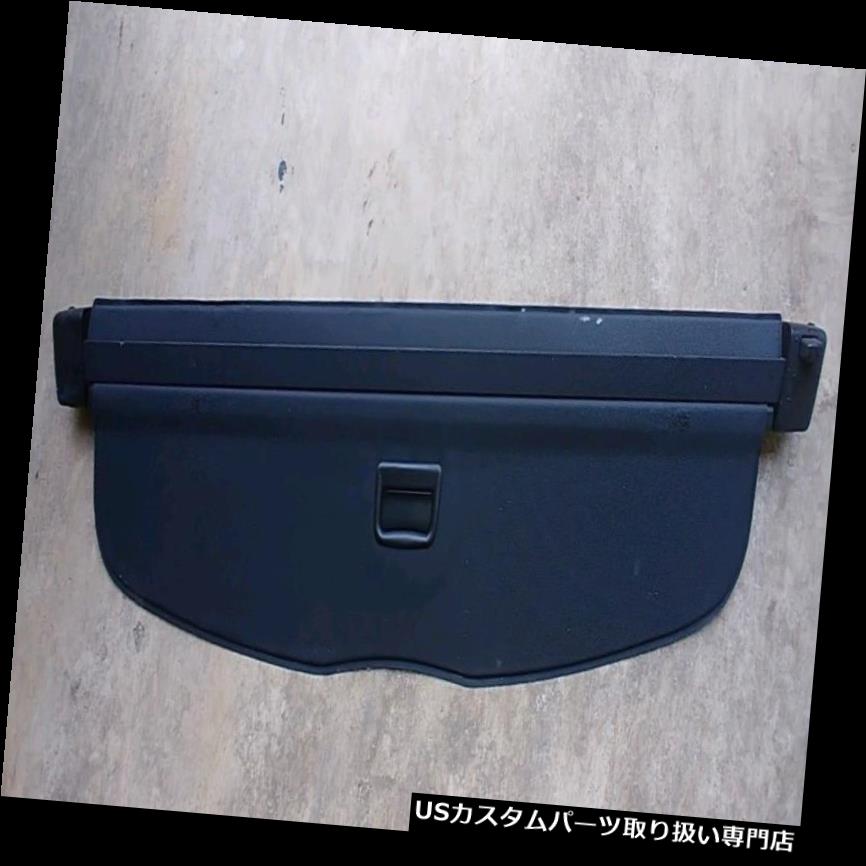リアーカーゴカバー OEM 1998-2005 VWフォルクスワーゲンパサートリアカーゴパーセルシェルフトレイカバーセキュリティ OEM 1998-2005 VW Volkswagen Passat Rear Cargo Parcel Shelf Tray Cover Security 【並行輸入品】