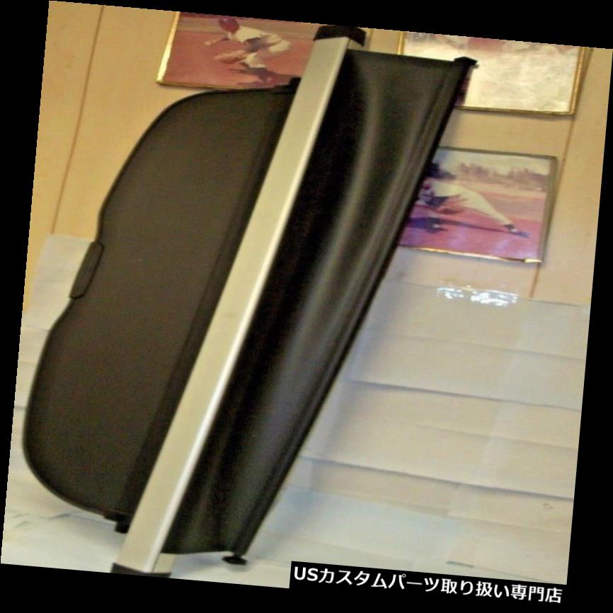 リアーカーゴカバー 2017新しいスバルアウトバックバッグ、カーゴセキュリティカバーBLACK.POWER。 優秀な 2017 NEW SUBARU OUTBACK BAGGAGE,CARGO SECURITY COVER BLACK.POWER. EXCELLENT 【並行輸入品】