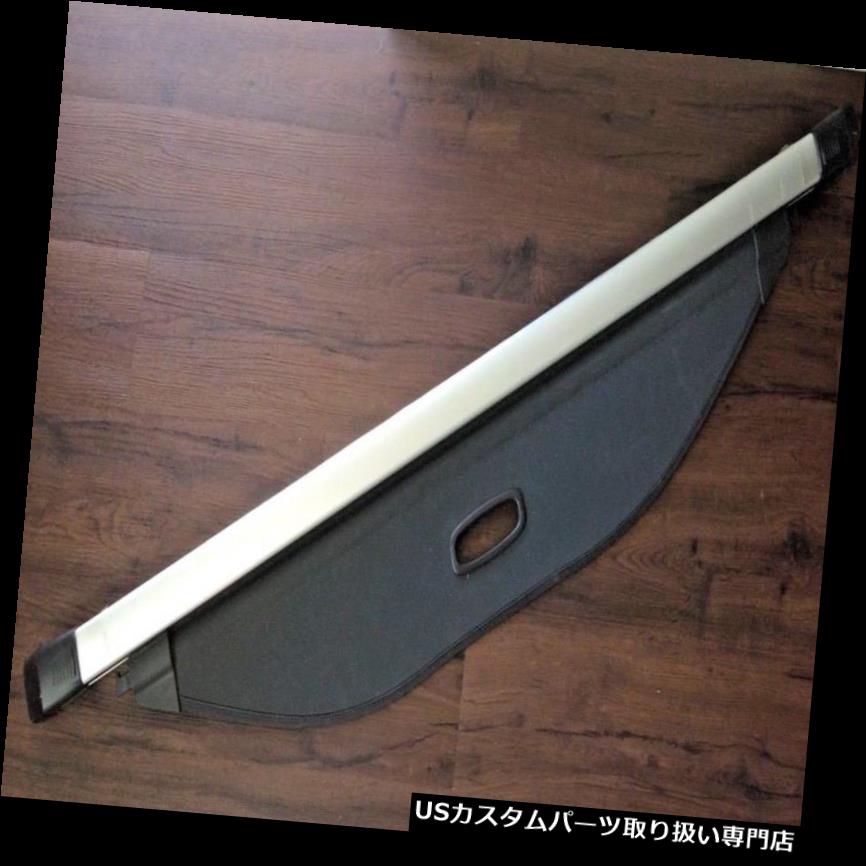 リアーカーゴカバー 2013 2014本物のヒュンダイサンタフェ貨物カバートランクスクリーンスポーツターボ 2013 2014 Genuine Hyundai Santa Fe Cargo Cover Trunk Screen Sport Turbo 【並行輸入品】
