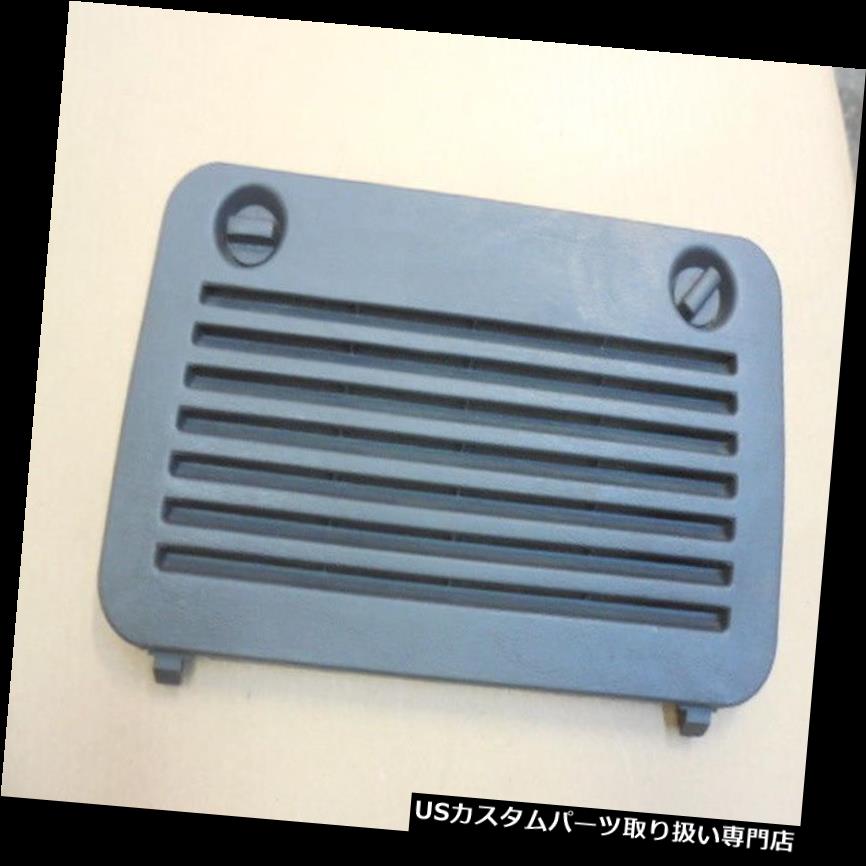 リアーカーゴカバー 00-03メルセデスML55リヤカーゴカバーOEM G61 00-03 Mercedes ML55 Rear Cargo Cover OEM G61 【並行輸入品】