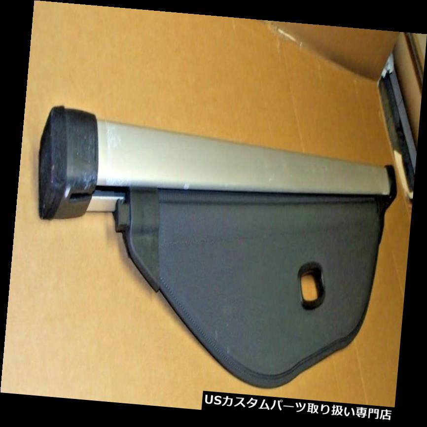 リアーカーゴカバー 2015-2018 NEW HYUNDAI SANTA FE SPORT BAGGAGE /カーゴセキュリティカバーエクセレンス 2015-2018 NEW HYUNDAI SANTA FE SPORT BAGGAGE / CARGO SECURITY COVER EXCELLENT 【並行輸入品】