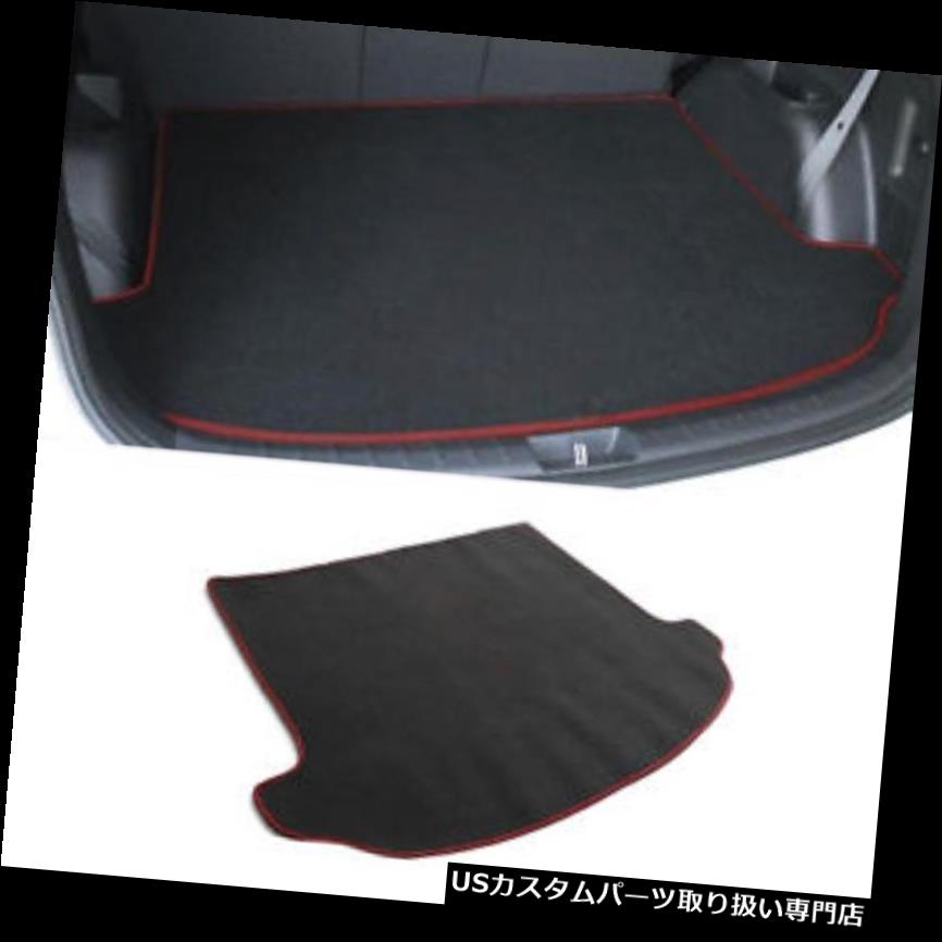 リアーカーゴカバー シボレー2006-2011 Captiva用トランクシートカバーカーゴマット（床） Trunk Seat Cover Cargo Mat (Floor) For CHEVROLET 2006-2011 Captiva 【並行輸入品】