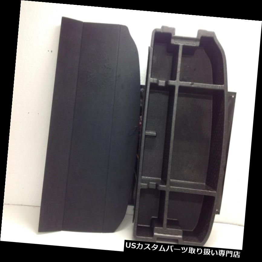 リアーカーゴカバー KIA SOULリアカーゴカバートレイオーガナイザー収納フォームカバー2010-2013ファクトリー KIA SOUL REAR CARGO COVER TRAY ORGANIZER STORAGE FOAM COVER 2010-2013 FACTORY 【並行輸入品】