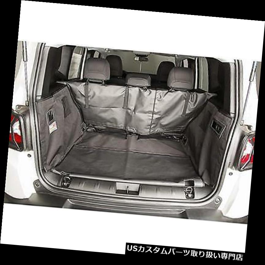 リアーカーゴカバー 頑丈な尾根頑丈な尾根C3リアカーゴカバー（ブラック） - 13260.07 13260.07 Rugged Ridge Rugged Ridge C3 Rear Cargo Cover (Black) - 13260.07 13260.07 【並行輸入品】