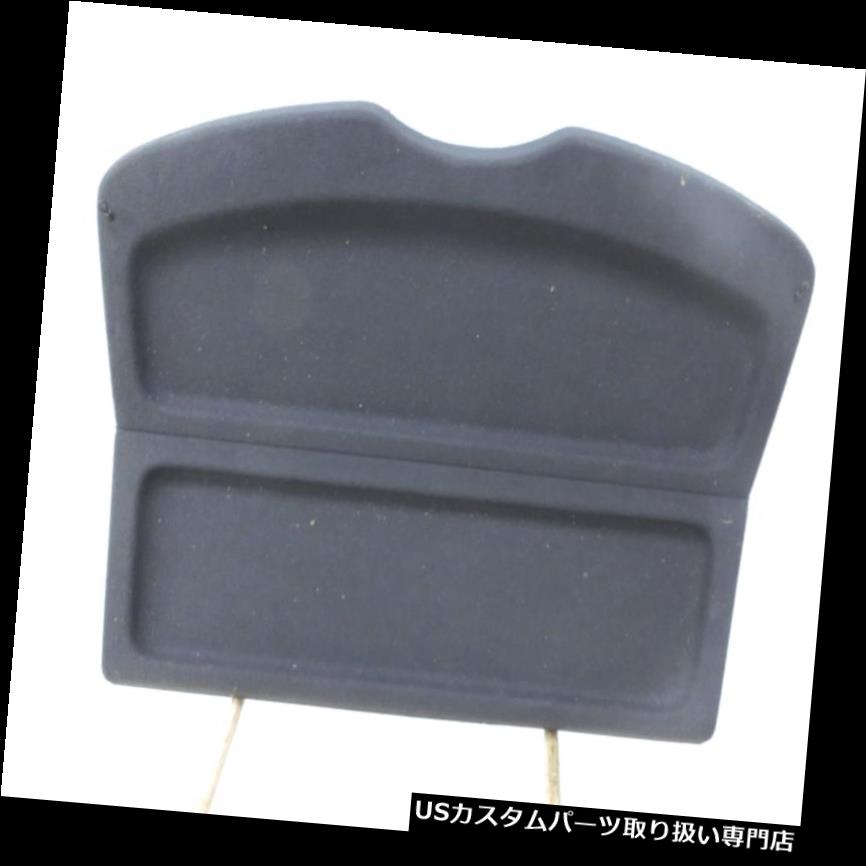 リアーカーゴカバー Lim Skoda Octavia II 1Z 04-09の貨物エリアカバー小包棚後部トレイ Cargo Area Cover parcel shelf rear tray for Lim Skoda Octavia II 1Z 04-09 【並行輸入品】