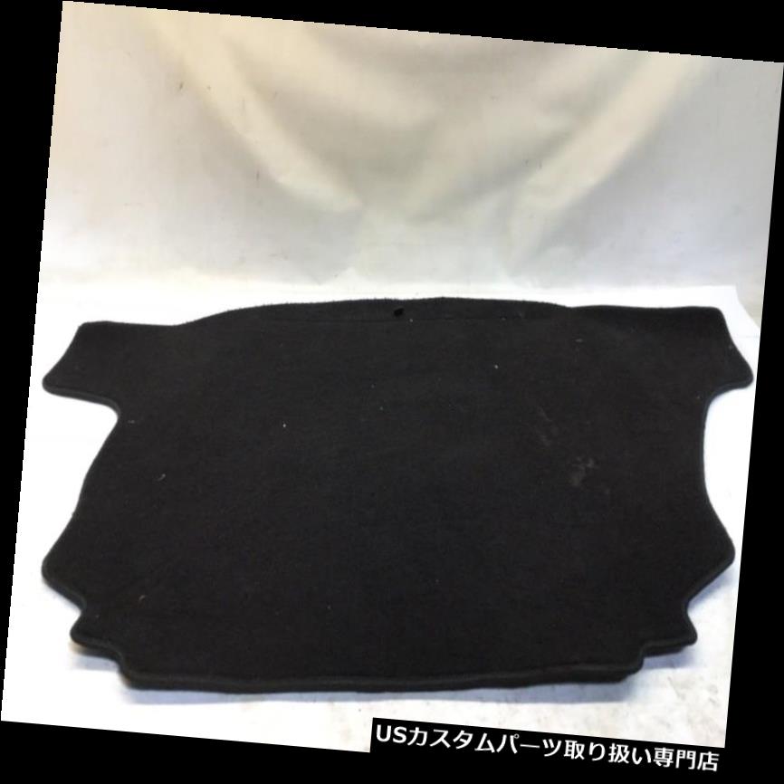 リアーカーゴカバー 08 09 10 11 12 13 INFINITI G37クーペ後部トランクカーペットカバーOEM J 08 09 10 11 12 13 INFINITI G37 COUPE REAR TRUNK CARGO CARPET COVER OEM J 【並行輸入品】