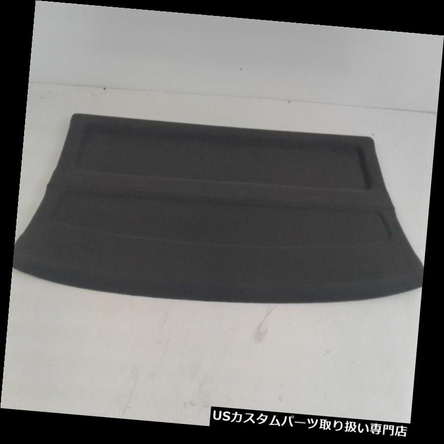 リアーカーゴカバー 2000年ホンダシビックリアハード貨物カバーOEM 2000 Honda Civic Rear Hard Cargo Cover OEM 【並行輸入品】