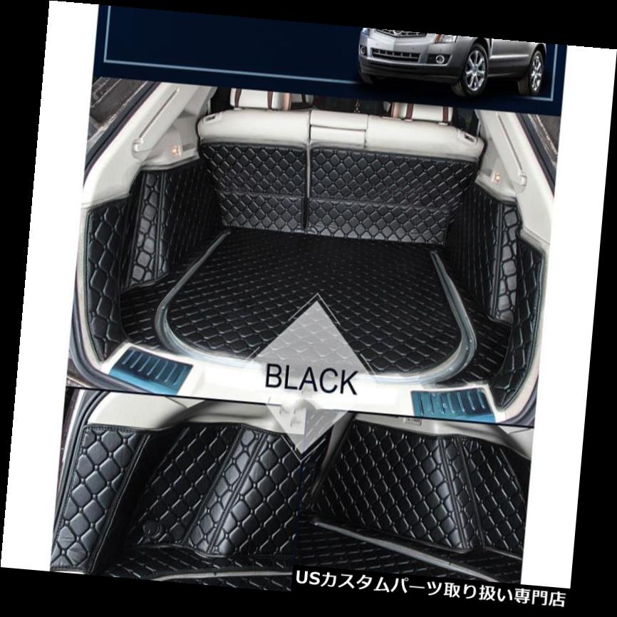 リアーカーゴカバー 防水スバルアウトバック2015-16用カートランクマットフルカーゴブーツライナーカバー Car Trunk Mat Full Cargo Boot Liner Cover For Sabaru Outback 2015-16 Waterproof 【並行輸入品】