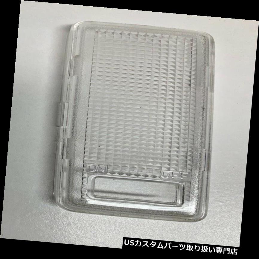 リアーカーゴカバー 2010日産キューブカーゴライトレンズ電球スイッチカバー 2010 Nissan Cube Cargo Light Lens Bulb Switch Cover 【並行輸入品】