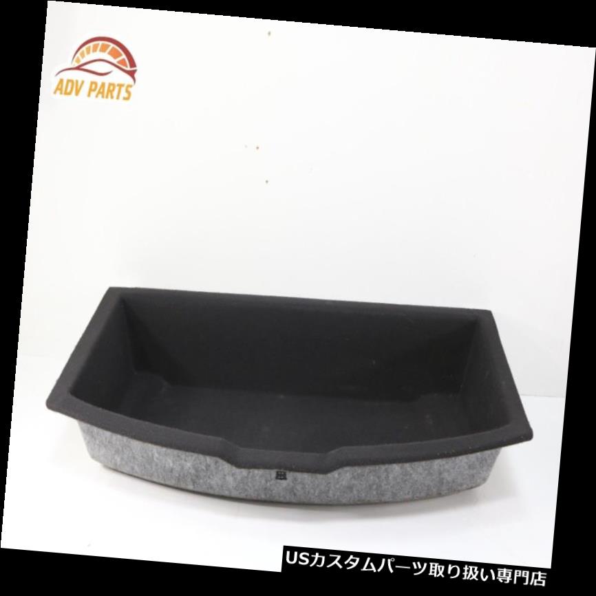 リアーカーゴカバー ？ 2014 - 2018 ACURA MDXリアトランクカーゴトレイビンカバーパネルライナーOEM ? 2014 - 2018 ACURA MDX REAR TRUNK CARGO TRAY BIN COVER PANEL LINER OEM 【並行輸入品】 45,936円