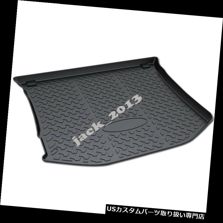 リアーカーゴカバー ジープグランドチェロキー2011-2018用リアトランクカバーカーゴライナートレイフロアマット For Jeep Grand Cherokee 2011-2018 Rear Trunk Cover Cargo Liner Tray Floor Mat 【並行輸入品】|カスタムパーツ WORLD倉庫