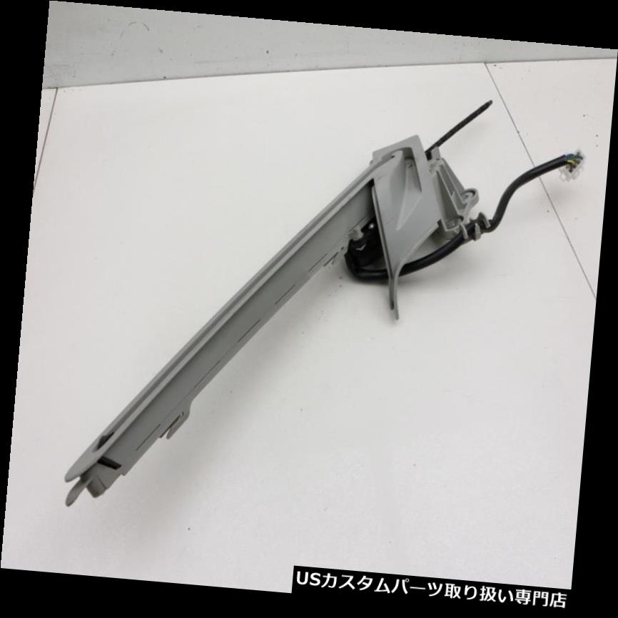 リアーカーゴカバー メルセデスW212 S212 E200 09-13用ガイドレールカーゴエリアカバーリリア Guide Rail Cargo Area Cover Ri Rear for Mercedes W212 S212 E200 09-13 【並行輸入品】 73,370円