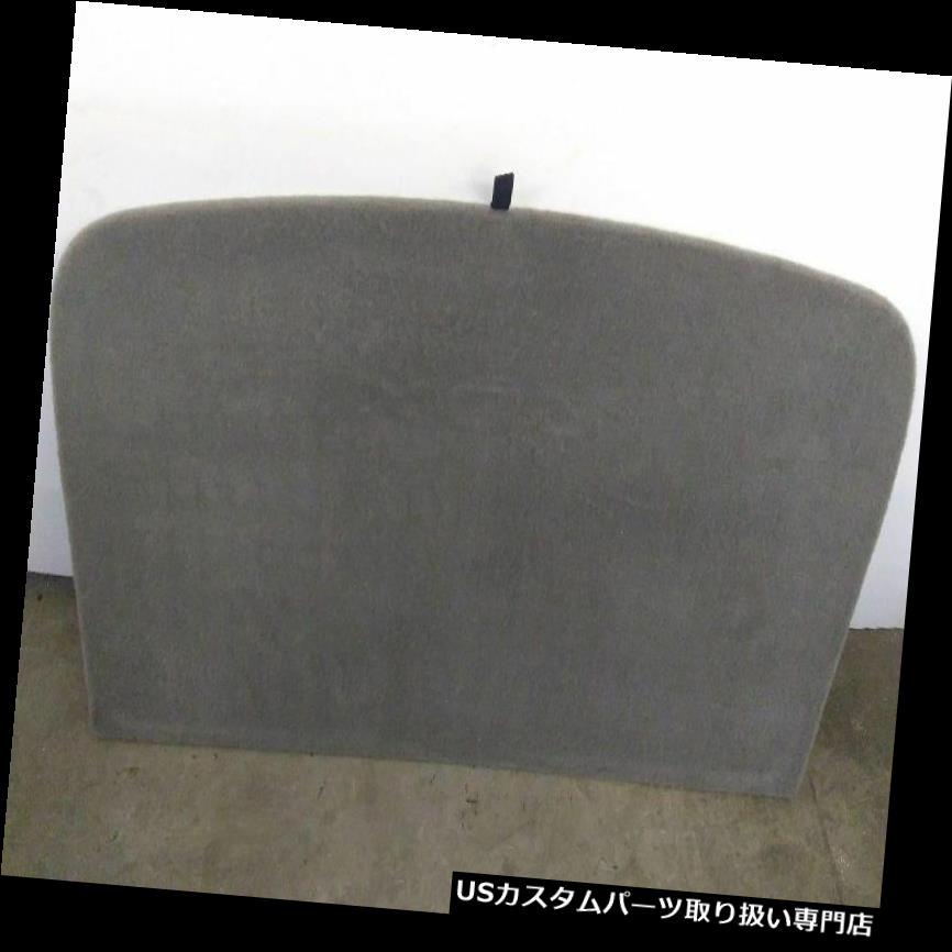 リアーカーゴカバー 07 08 09 10 11 12 Acura RDXスペアタイヤカーゴカバーカーペットリアOEMタン 07 08 09 10 11 12 Acura RDX Spare Tire Cargo Cover Carpet Rear OEM Tan 【並行輸入品】 73,370円