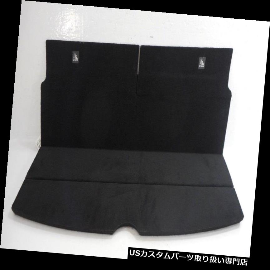 リアーカーゴカバー 10ミニクーパークラブマンリアトランクフロアカーゴ荷物コンパートメントカバーリッドOEM 10 Mini Cooper Clubman Rear Trunk Floor Cargo Luggage Compartment Cover Lid OEM 【並行輸入品】