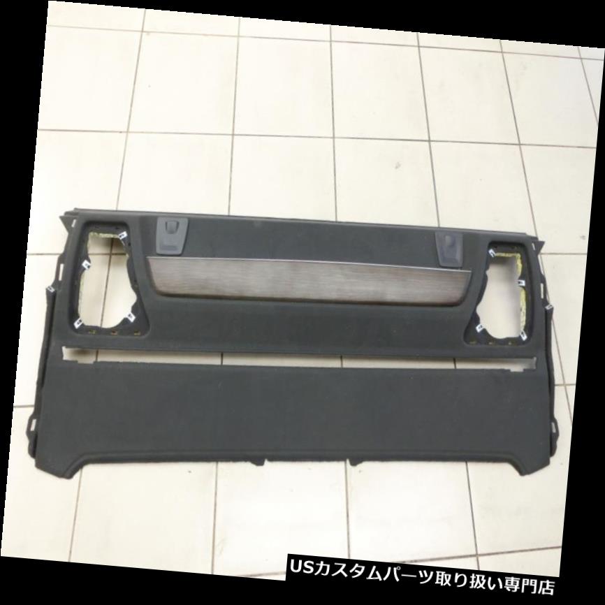 リアーカーゴカバー BMW F01 F02 730d 08-12 9150077用貨物エリアカバー小包棚後部トレイ Cargo Area Cover parcel shelf rear tray for BMW F01 F02 730d 08-12 9150077 【並行輸入品】