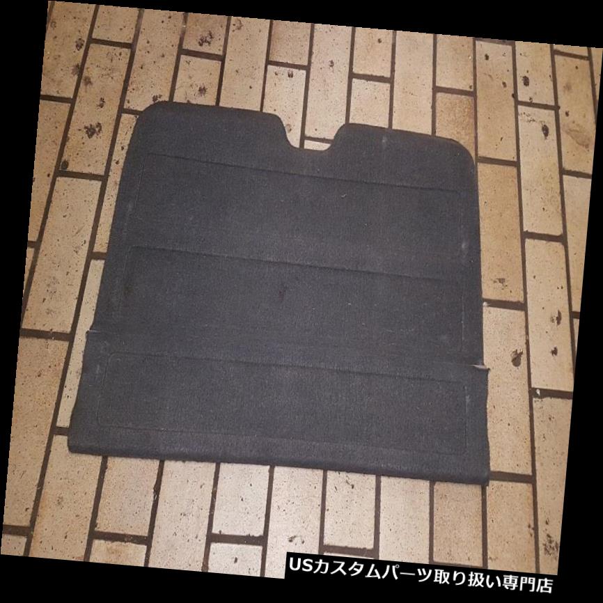 リアーカーゴカバー リアカーゴカバーブラックトランクedm OEMホンダCRX ED9 EE8 EF8シビックSiR 88-92 *レア Rear Cargo Cover Black trunk edm OEM Honda CRX ED9 EE8 EF8 CIVIC SiR 88-92 *rare 【並行輸入品】 73,370円