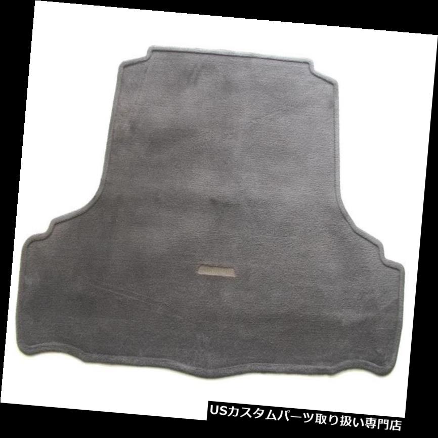 リアーカーゴカバー 02 03 04 05 06日産アルティマリアトランクカーゴフロアマットカバートレイOEM中古＃15 02 03 04 05 06 NISSAN ALTIMA REAR TRUNK CARGO FLOOR MAT COVER TRAY OEM USED #15 【並行輸入品】