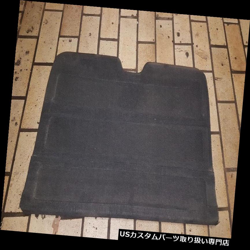 リアーカーゴカバー リアカーゴカバーブラックトランクedm OEMホンダCRX ED9 EE8 EF8シビックSiR 88-92 *レア Rear Cargo Cover Black trunk edm OEM Honda CRX ED9 EE8 EF8 CIVIC SiR 88-92 *rare 【並行輸入品】 73,370円
