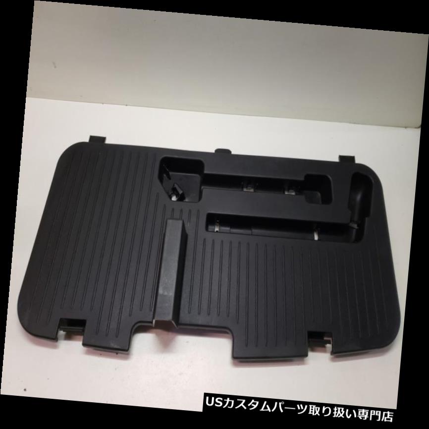 リアーカーゴカバー 2006年 - 2010年マツダ5 MINIVAN 2.3Lの後部トランクの貨物用具カバーの貯蔵パネルOEM 2006 - 2010 MAZDA 5 MINIVAN 2.3L REAR TRUNK CARGO TOOL COVER STORAGE PANEL OEM 【並行輸入品】