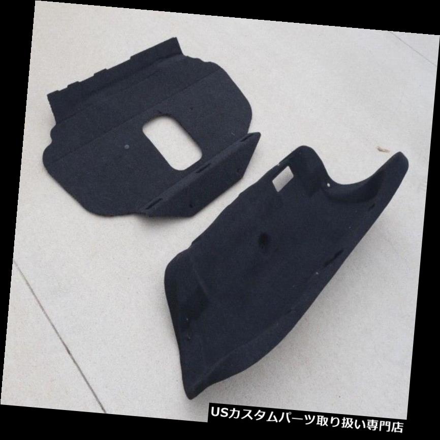 リアーカーゴカバー 08-13 INFINITI G37x OEMリアトランクライニングパネルトリムカバーカーペットカーゴ 08-13 INFINITI G37x OEM REAR TRUNK LINING PANEL TRIM COVER CARPET CARGO 【並行輸入品】