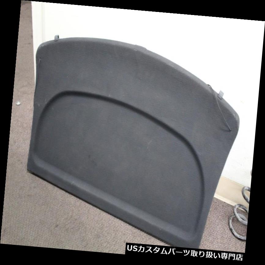 リアーカーゴカバー 2003-2005トヨタセリカGT GT-Sリアトランクカーゴカバーカバーボードシェード2807 2003-2005 TOYOTA CELICA GT GT-S REAR TRUNK CARGO COVER COVER BOARD SHADE 2807 【並行輸入品】